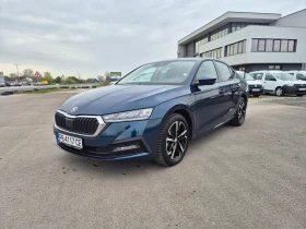 Skoda Octavia 2.0-А/Т-150кс, снимка 1