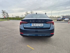 Skoda Octavia 2.0-А/Т-150кс, снимка 4
