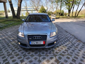 Audi A6 3xS-line Quatro , снимка 1