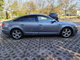Audi A6 3xS-line Quatro , снимка 6