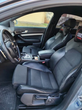 Audi A6 3xS-line Quatro , снимка 8