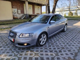 Audi A6 3xS-line Quatro , снимка 2