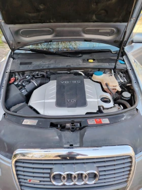 Audi A6 3xS-line Quatro , снимка 7