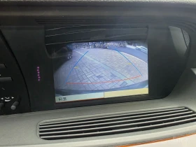 Mercedes-Benz S 500 LONG* FACE* ПОДГРЕВ* ОБДУХВАНЕ* МАСАЖИ* ПАНО* ДИСТ, снимка 10