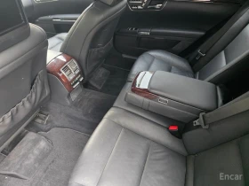 Mercedes-Benz S 500 LONG* FACE* ПОДГРЕВ* ОБДУХВАНЕ* МАСАЖИ* ПАНО* ДИСТ, снимка 14