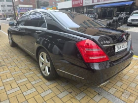 Mercedes-Benz S 500 LONG* FACE* ПОДГРЕВ* ОБДУХВАНЕ* МАСАЖИ* ПАНО* ДИСТ, снимка 2