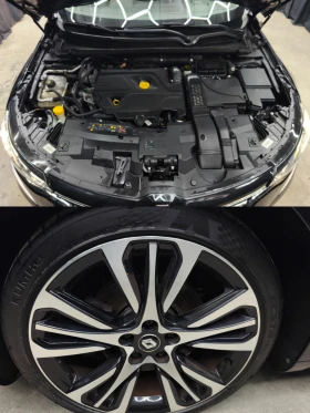 Renault Talisman 1.6dci Euro6, снимка 17