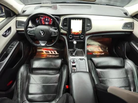 Renault Talisman 1.6dci Euro6, снимка 8