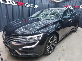 Renault Talisman 1.6dci Euro6, снимка 1