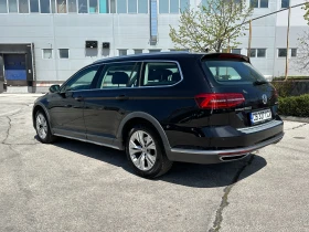 VW Passat Alltrack, снимка 3