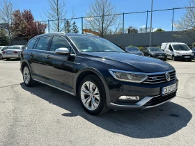 VW Passat Alltrack, снимка 6