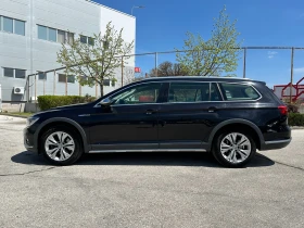 VW Passat Alltrack, снимка 2