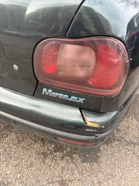Fiat Marea, снимка 4