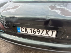 Fiat Marea, снимка 5