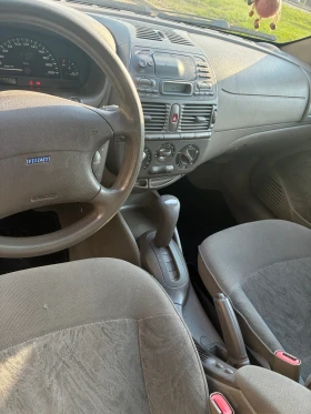 Fiat Marea, снимка 2