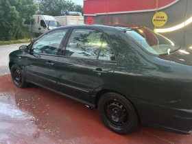 Fiat Marea, снимка 8