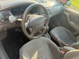 Fiat Marea, снимка 3
