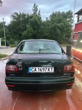 Fiat Marea, снимка 9