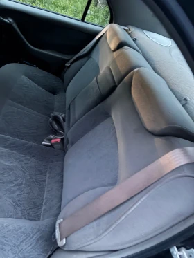 Fiat Marea, снимка 12