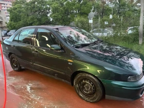 Fiat Marea, снимка 10