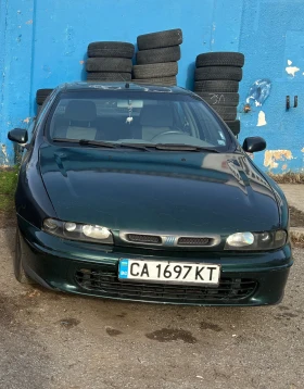 Fiat Marea, снимка 1