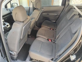 Peugeot 5008 1.6 HDI, снимка 6