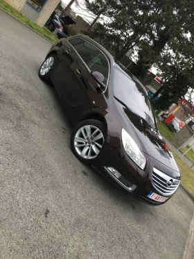 Opel Insignia, снимка 3