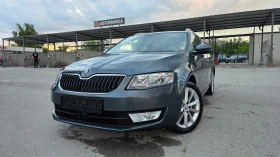 Skoda Octavia VRS-OPTIC, снимка 1
