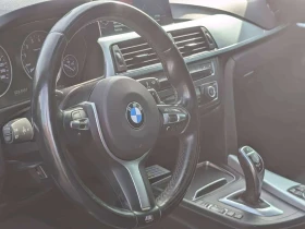 BMW 335 xDrive Gran Turismo AWD ЦЕНА ДО БГ, снимка 3