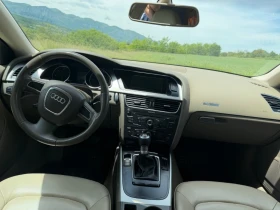 Audi A5 2.0 TDI 143кс Sportback MATT, снимка 6