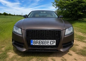 Audi A5 2.0 TDI 143кс Sportback MATT, снимка 1