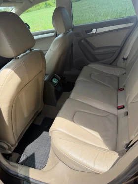 Audi A5 2.0 TDI 143кс Sportback MATT, снимка 7