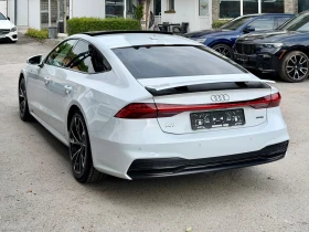 Audi A7 55TFSI Technik S-Line Quattro МНОГО ЕКСТРИ, снимка 7