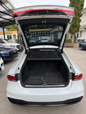 Audi A7 55TFSI Technik S-Line Quattro МНОГО ЕКСТРИ, снимка 10