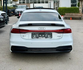 Audi A7 55TFSI Technik S-Line Quattro МНОГО ЕКСТРИ, снимка 6