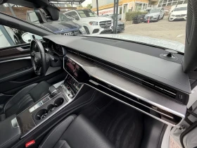 Audi A7 55TFSI Technik S-Line Quattro МНОГО ЕКСТРИ, снимка 13
