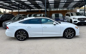 Audi A7 55TFSI Technik S-Line Quattro МНОГО ЕКСТРИ, снимка 4