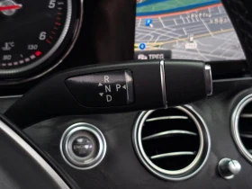 Mercedes-Benz E 220 E220d Avantgarde| 194к.с.| ВКЛ.ТЕХНОТЕСТ, снимка 9