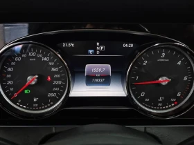 Mercedes-Benz E 220 E220d Avantgarde| 194к.с.| ВКЛ.ТЕХНОТЕСТ, снимка 8