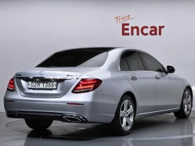 Mercedes-Benz E 220 E220d Avantgarde| 194к.с.| ВКЛ.ТЕХНОТЕСТ, снимка 2
