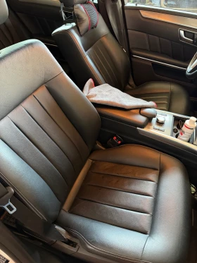 Mercedes-Benz E 350 4Matic, снимка 11