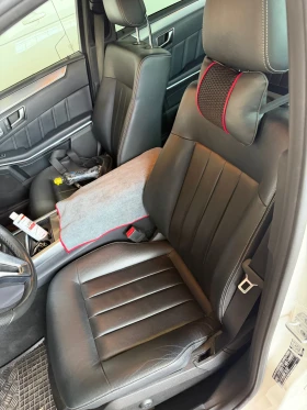 Mercedes-Benz E 350 4Matic, снимка 10