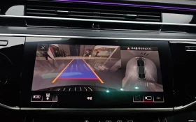 Audi A8 3.0TDI * ОБДУХВАНЕ * ДИСТРОНИК * TV * ПАНОРАМА * , снимка 10