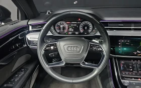 Audi A8 3.0TDI * ОБДУХВАНЕ * ДИСТРОНИК * TV * ПАНОРАМА * , снимка 6