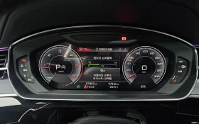 Audi A8 3.0TDI * ОБДУХВАНЕ * ДИСТРОНИК * TV * ПАНОРАМА * , снимка 7