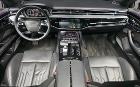 Audi A8 3.0TDI * ОБДУХВАНЕ * ДИСТРОНИК * TV * ПАНОРАМА * , снимка 5