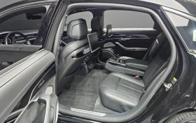 Audi A8 3.0TDI * ОБДУХВАНЕ * ДИСТРОНИК * TV * ПАНОРАМА * , снимка 14