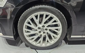 Audi A8 3.0TDI * ОБДУХВАНЕ * ДИСТРОНИК * TV * ПАНОРАМА * , снимка 17