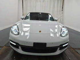 Porsche Panamera * 4S * ЧЕРВЕН САЛОН* ОБДУХВАНЕ* ПАНОРАМА* , снимка 2