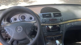 Mercedes-Benz E 240 Бензин/Газ, снимка 12